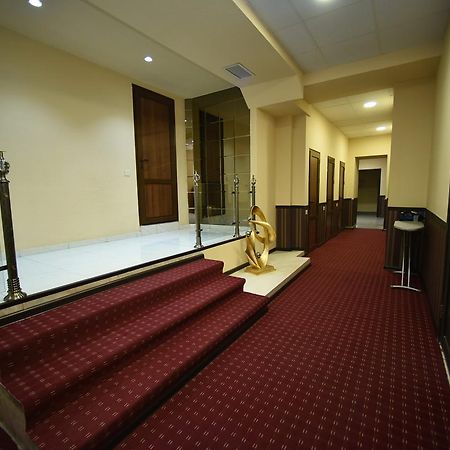 Yerevan Inn Hostel 외부 사진