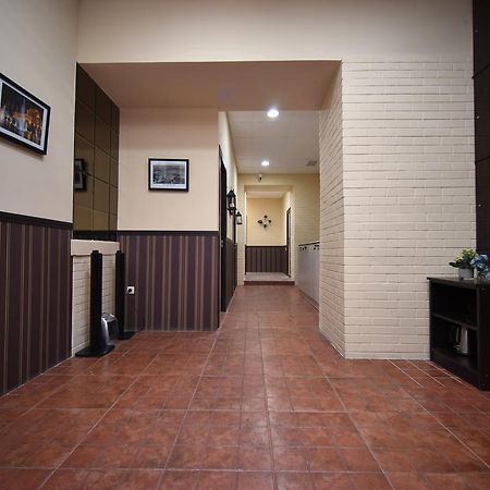 Yerevan Inn Hostel 외부 사진