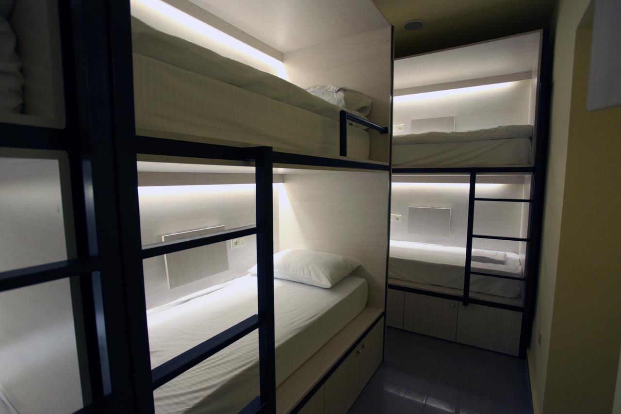 Yerevan Inn Hostel 외부 사진