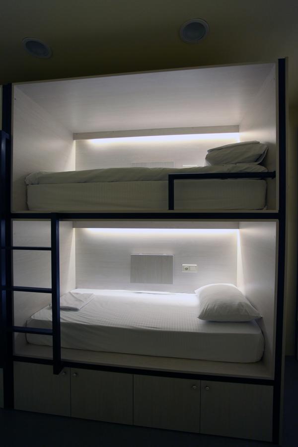 Yerevan Inn Hostel 외부 사진