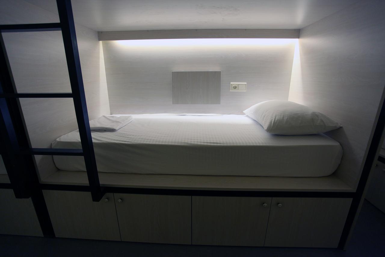 Yerevan Inn Hostel 외부 사진
