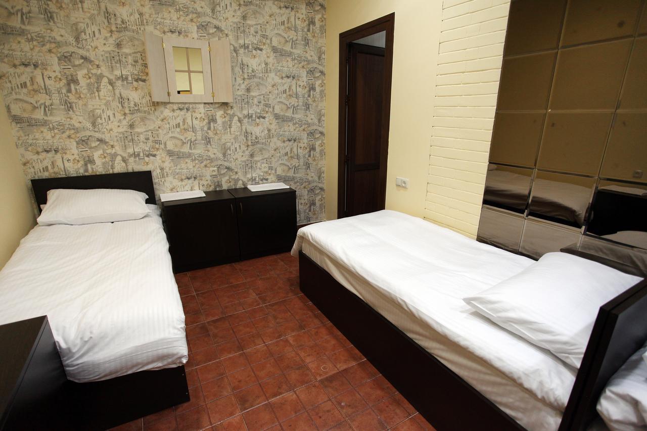 Yerevan Inn Hostel 외부 사진