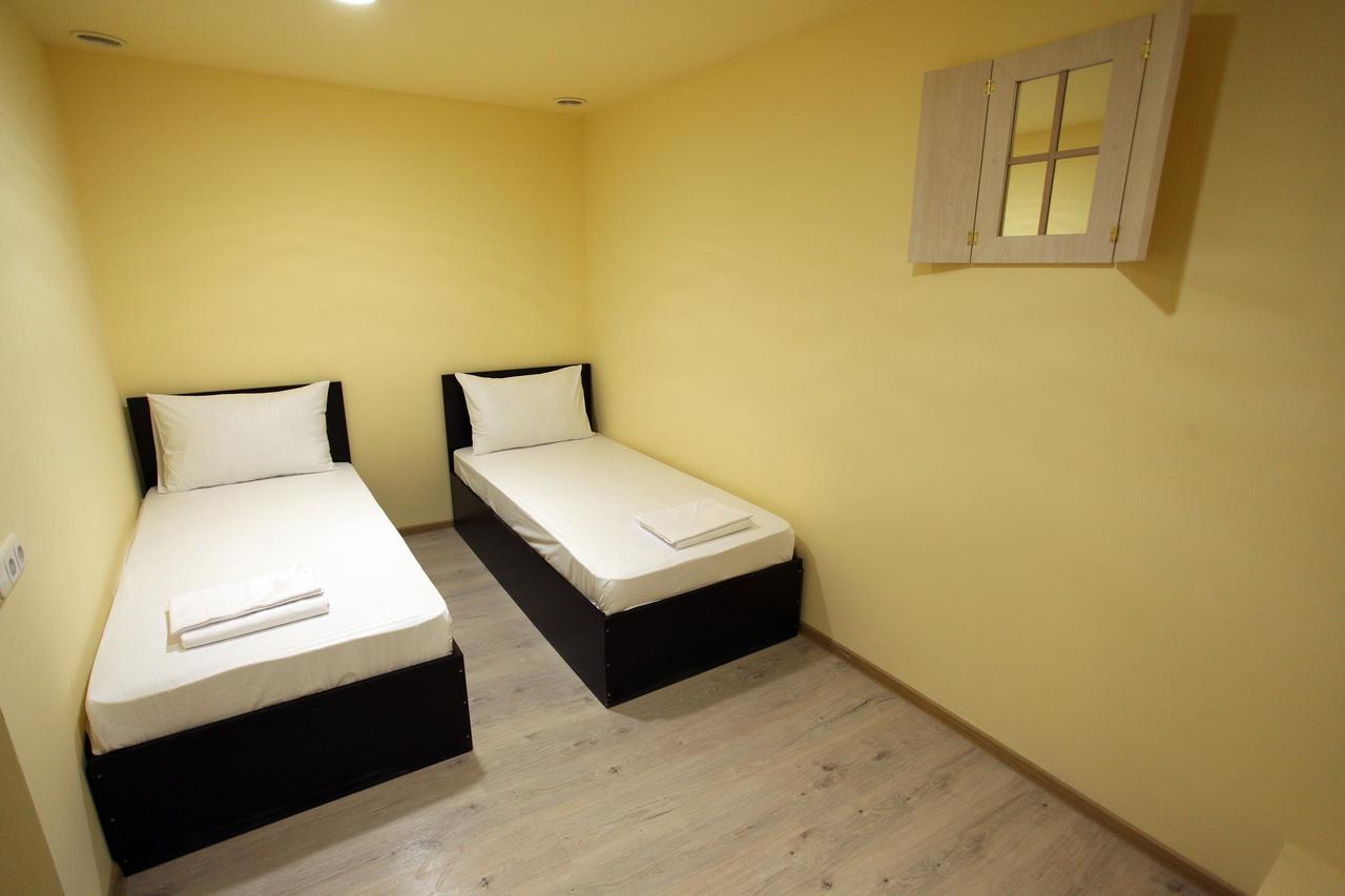 Yerevan Inn Hostel 외부 사진