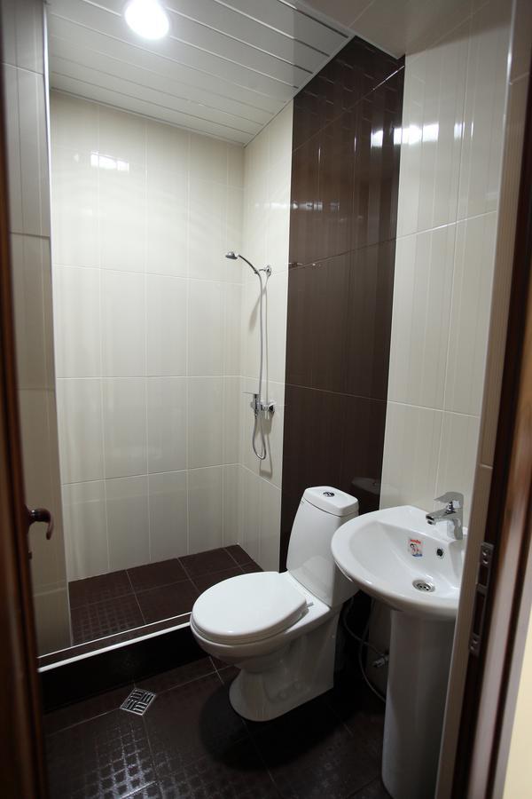 Yerevan Inn Hostel 외부 사진
