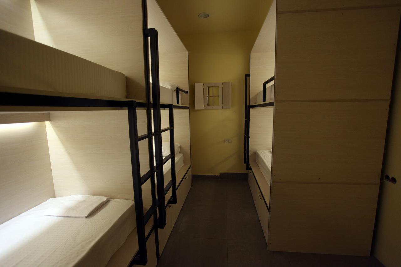 Yerevan Inn Hostel 외부 사진