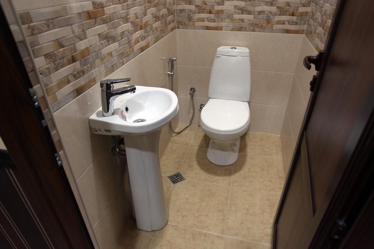 Yerevan Inn Hostel 외부 사진