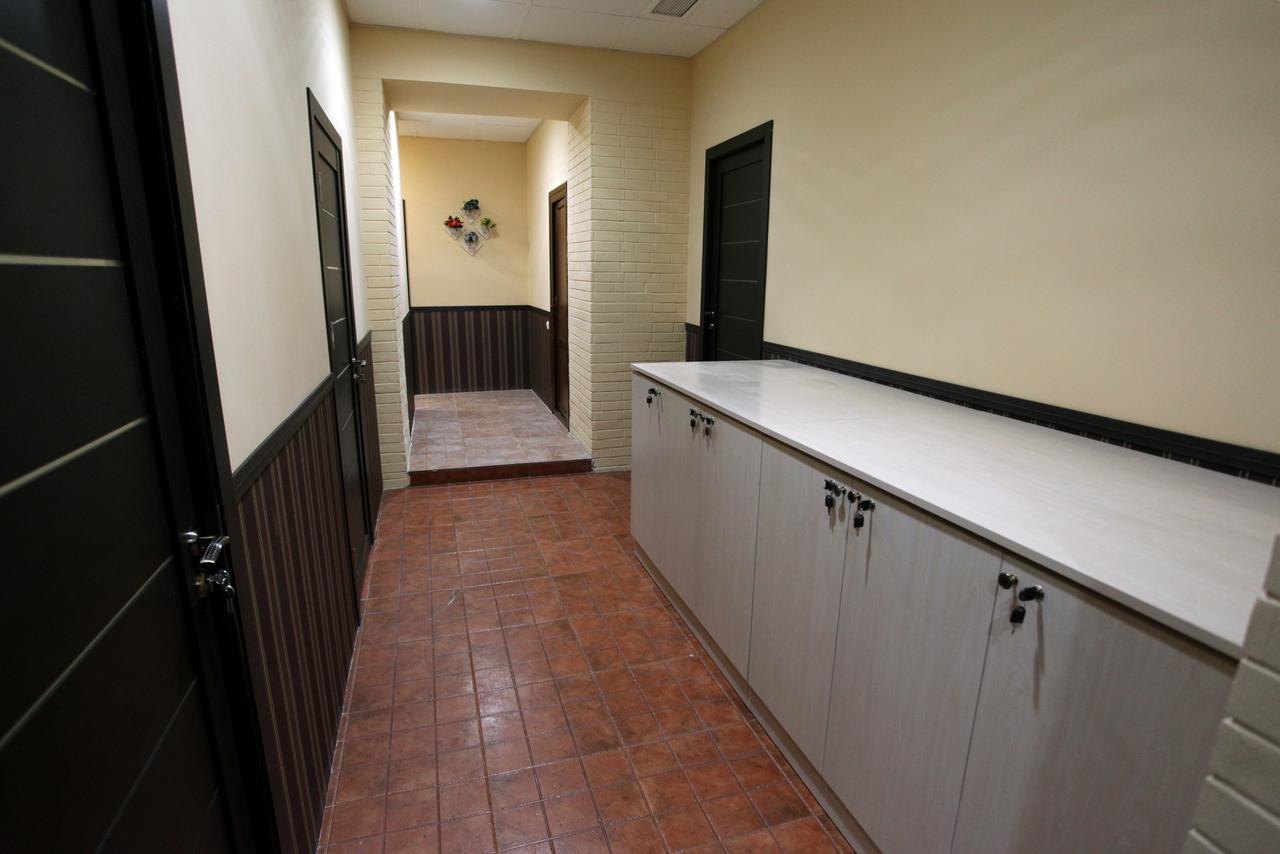 Yerevan Inn Hostel 외부 사진