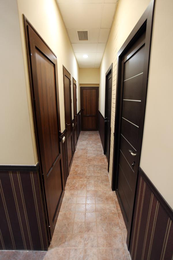 Yerevan Inn Hostel 외부 사진