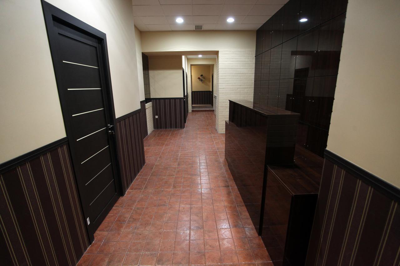 Yerevan Inn Hostel 외부 사진