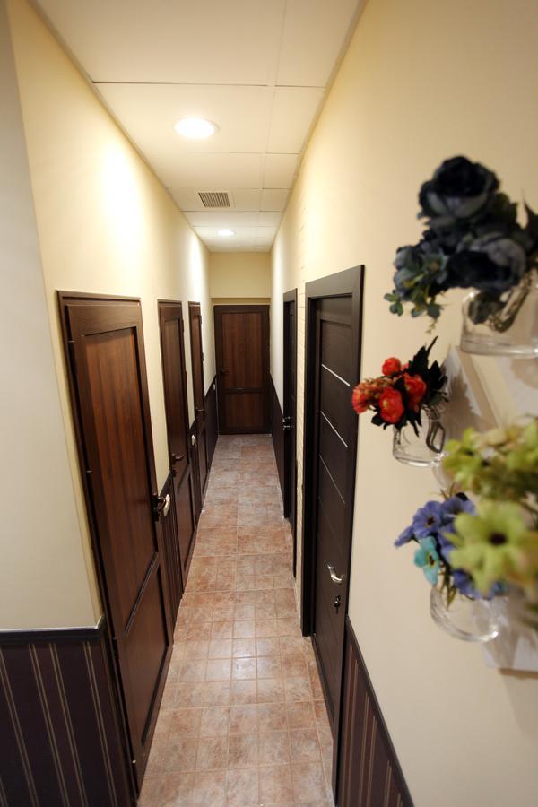 Yerevan Inn Hostel 외부 사진