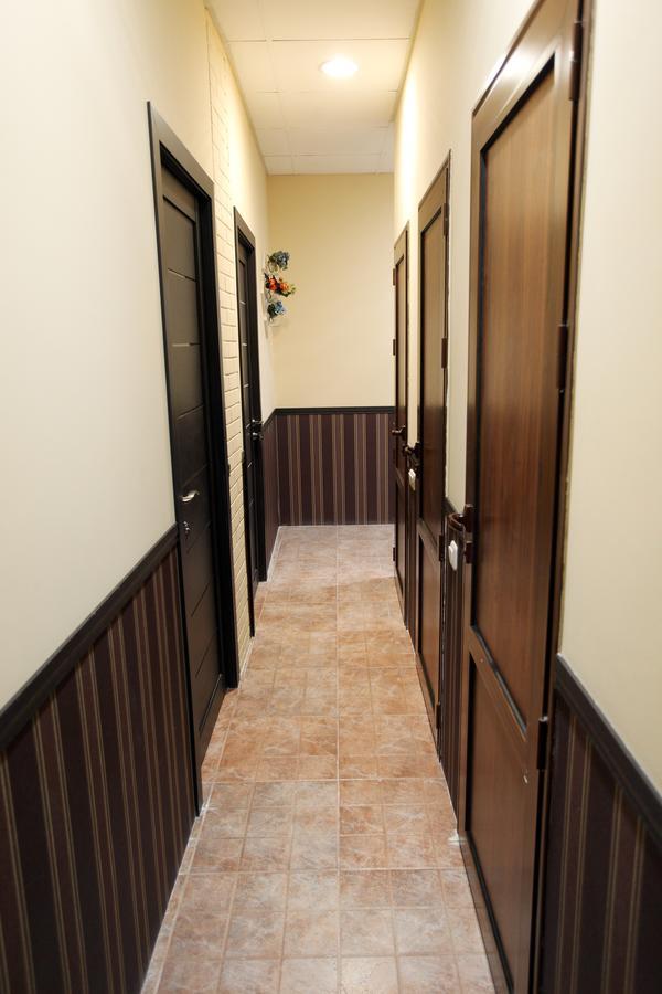 Yerevan Inn Hostel 외부 사진