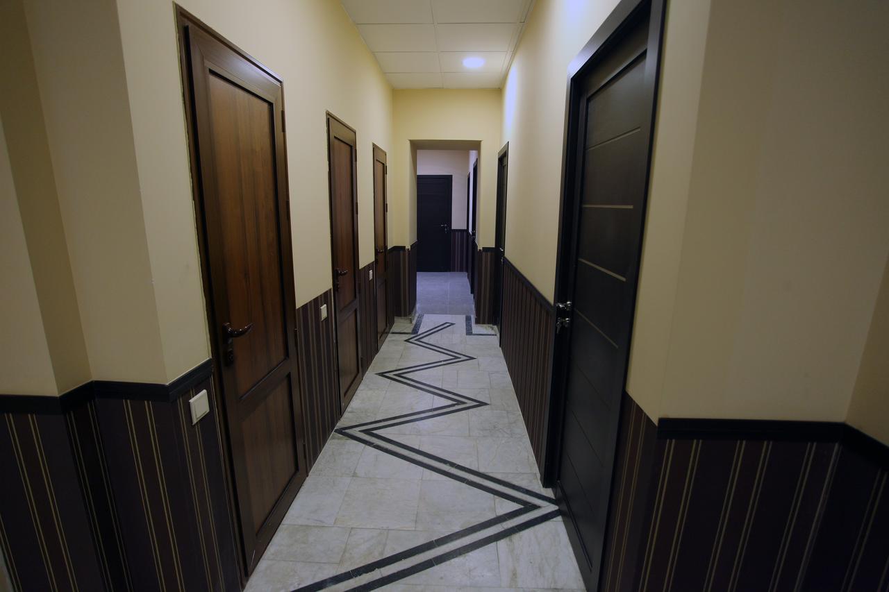 Yerevan Inn Hostel 외부 사진