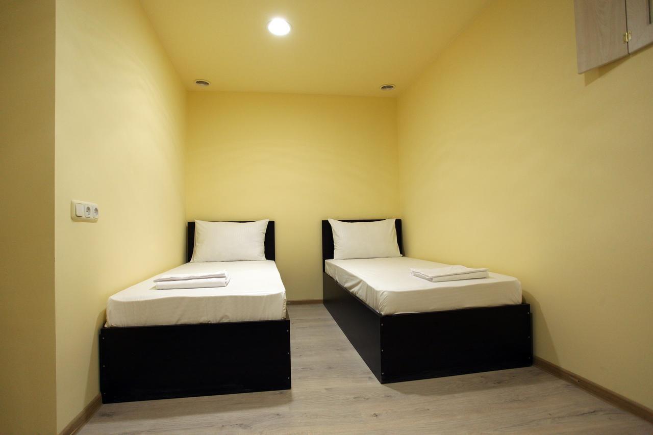 Yerevan Inn Hostel 외부 사진