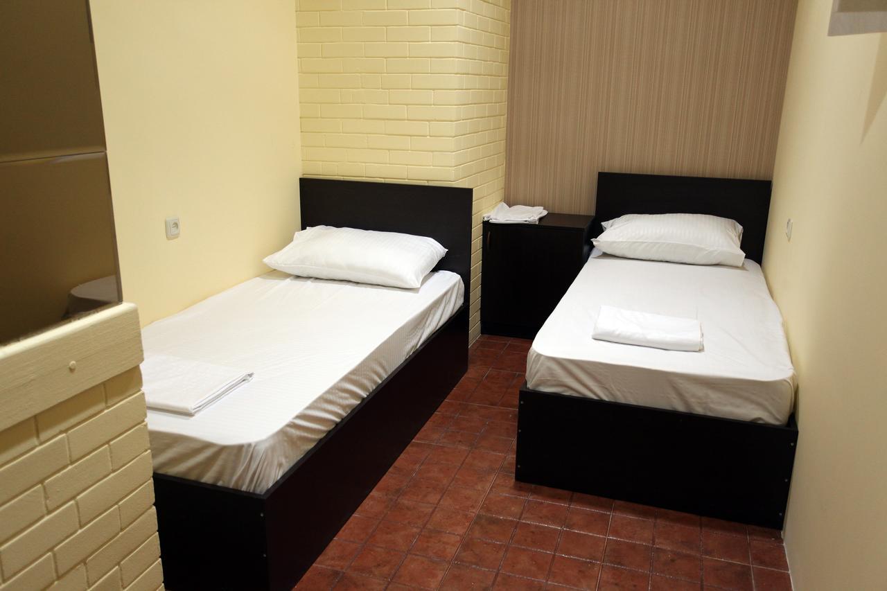 Yerevan Inn Hostel 외부 사진