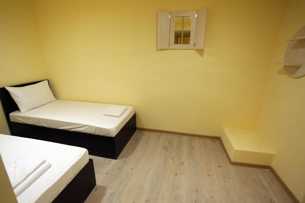 Yerevan Inn Hostel 외부 사진