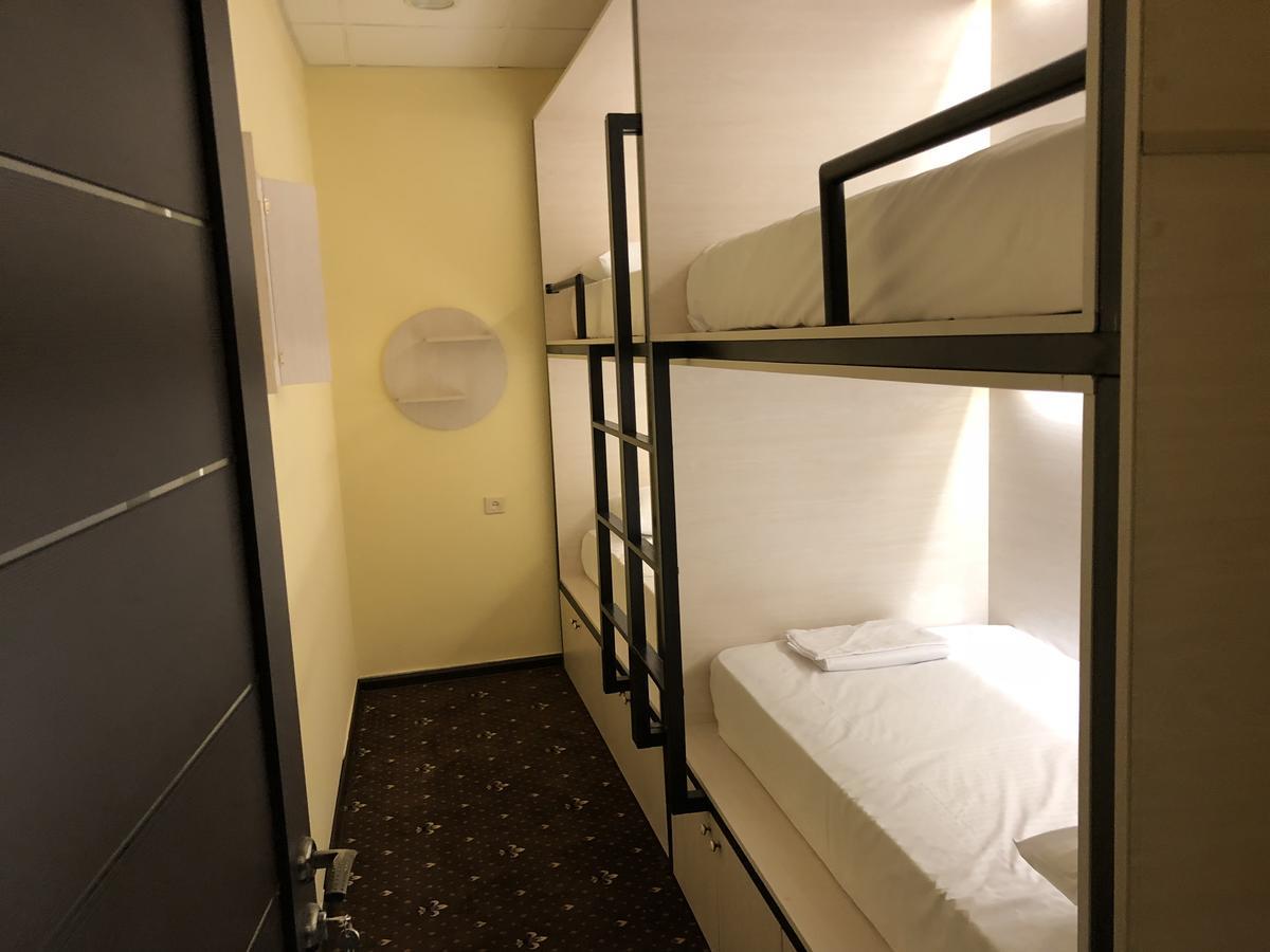Yerevan Inn Hostel 외부 사진