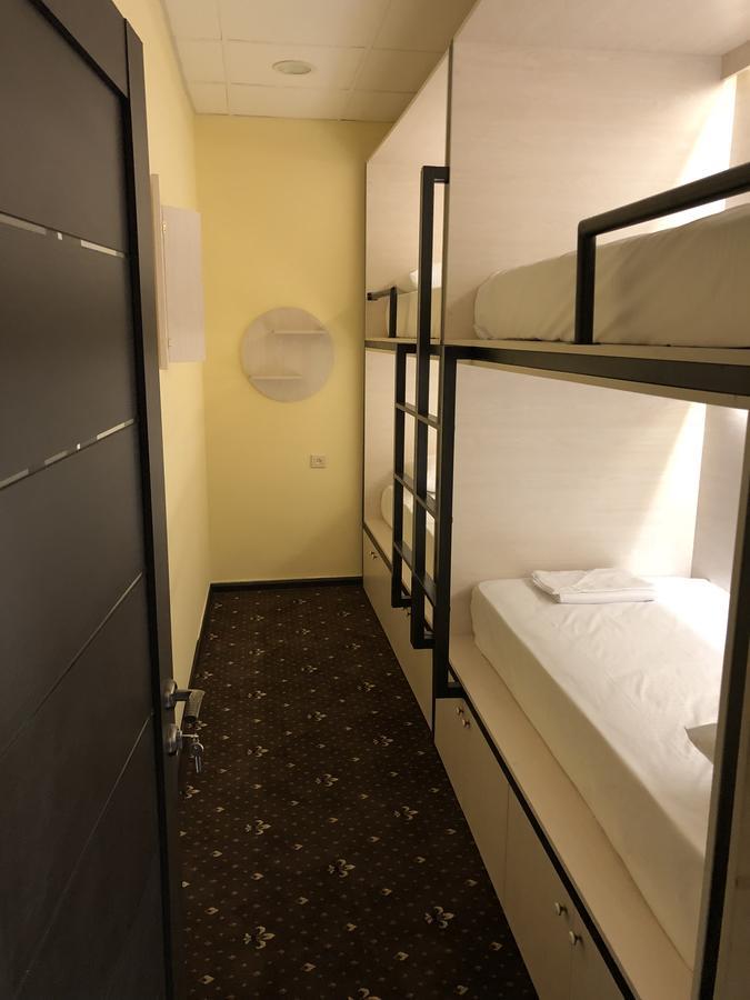 Yerevan Inn Hostel 외부 사진