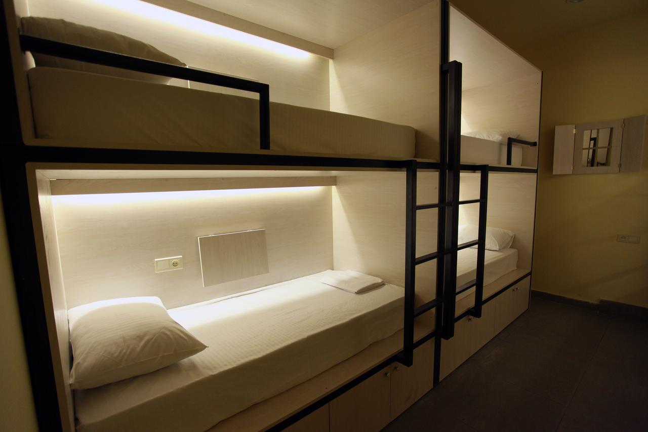 Yerevan Inn Hostel 외부 사진