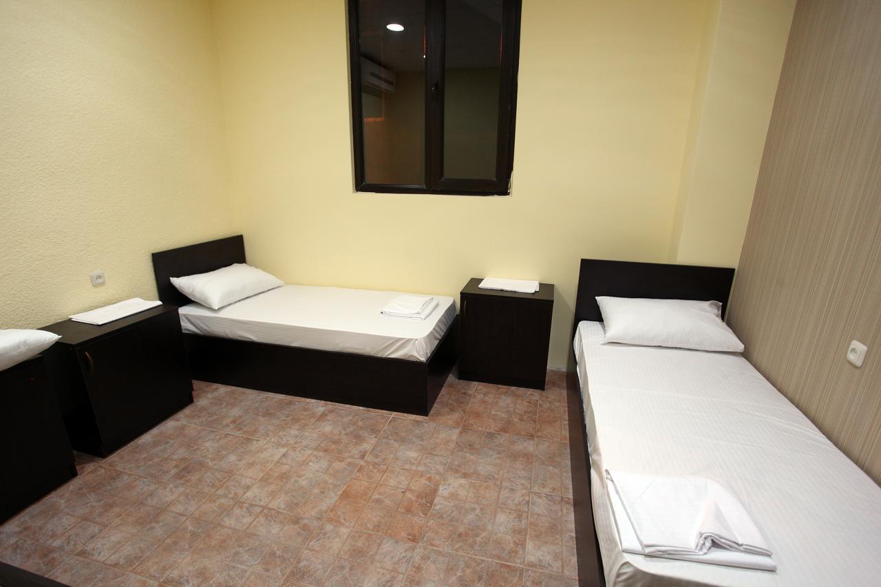 Yerevan Inn Hostel 외부 사진