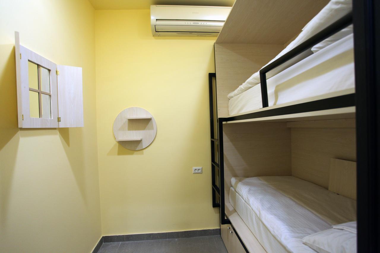 Yerevan Inn Hostel 외부 사진
