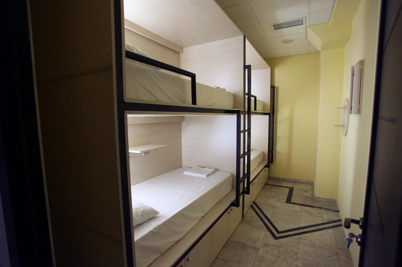 Yerevan Inn Hostel 외부 사진