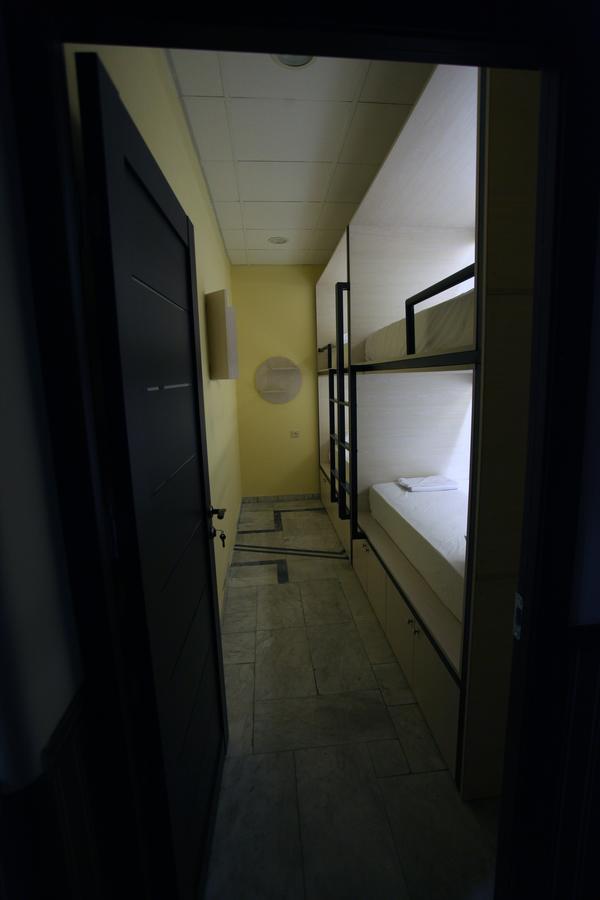 Yerevan Inn Hostel 외부 사진