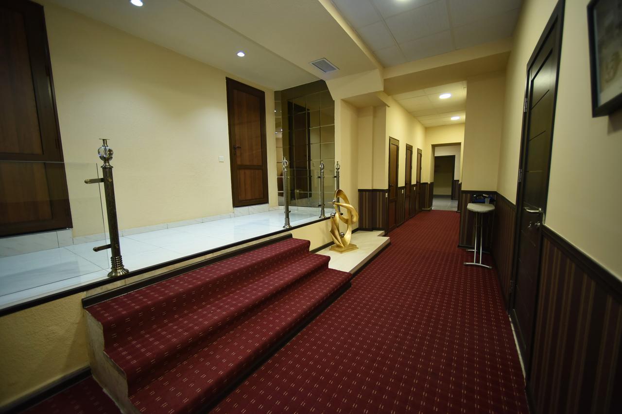 Yerevan Inn Hostel 외부 사진