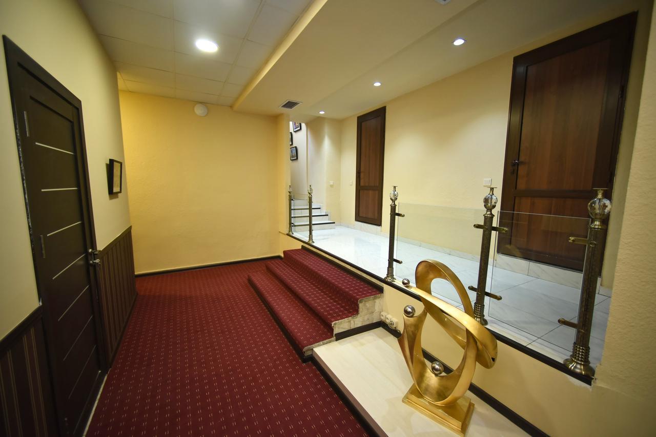 Yerevan Inn Hostel 외부 사진