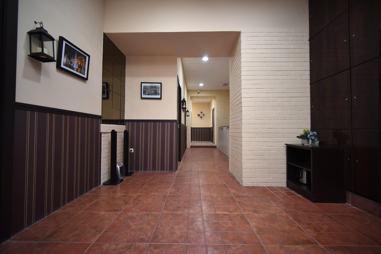 Yerevan Inn Hostel 외부 사진