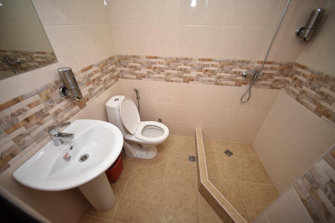 Yerevan Inn Hostel 외부 사진