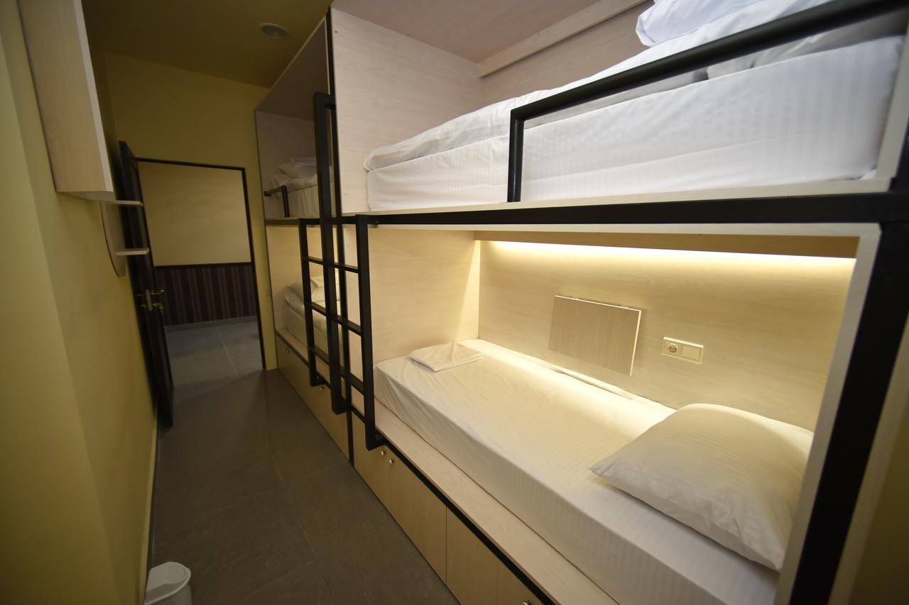 Yerevan Inn Hostel 외부 사진