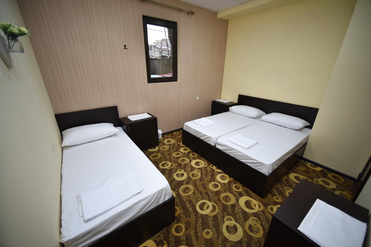 Yerevan Inn Hostel 외부 사진