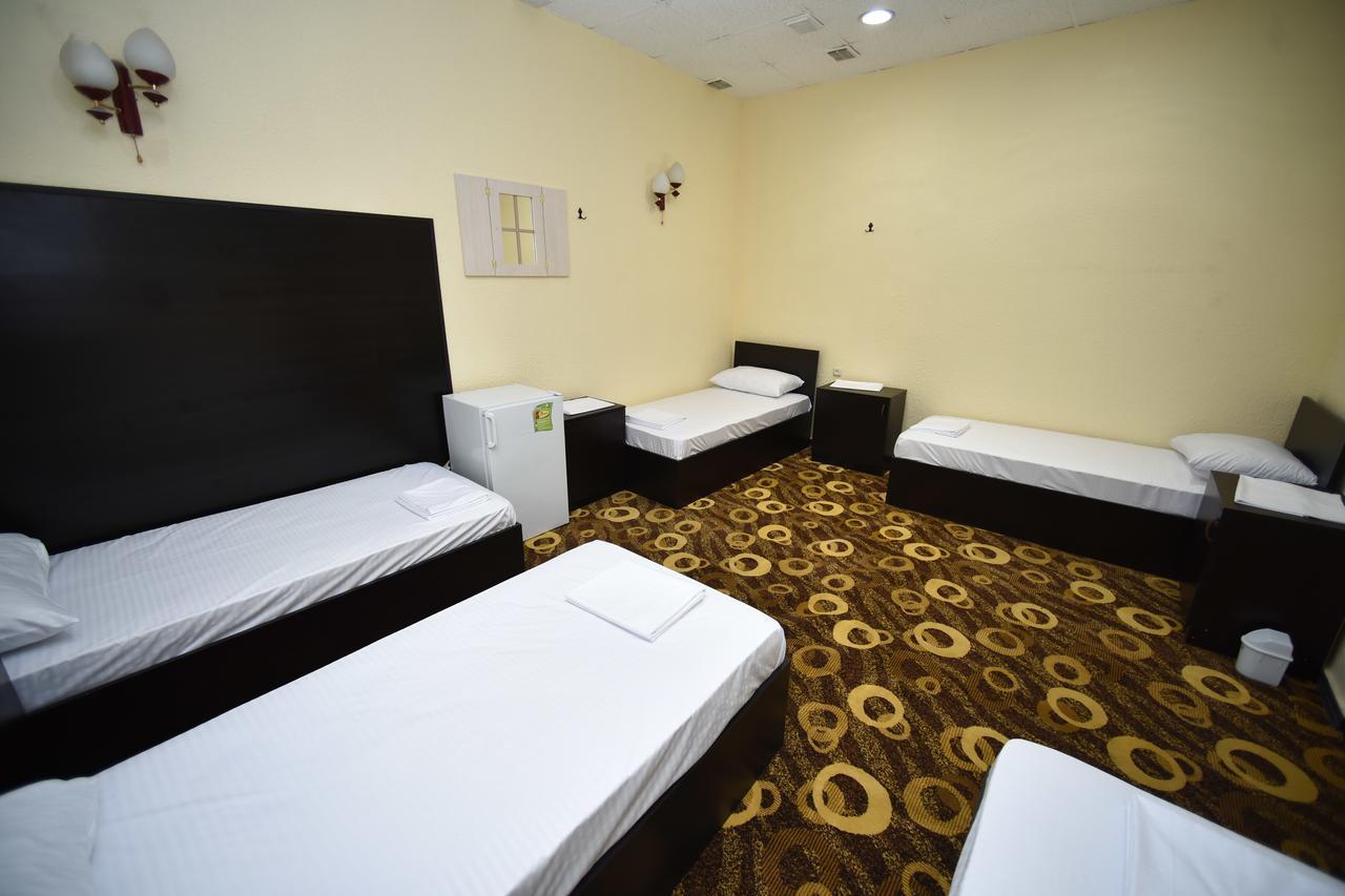 Yerevan Inn Hostel 외부 사진