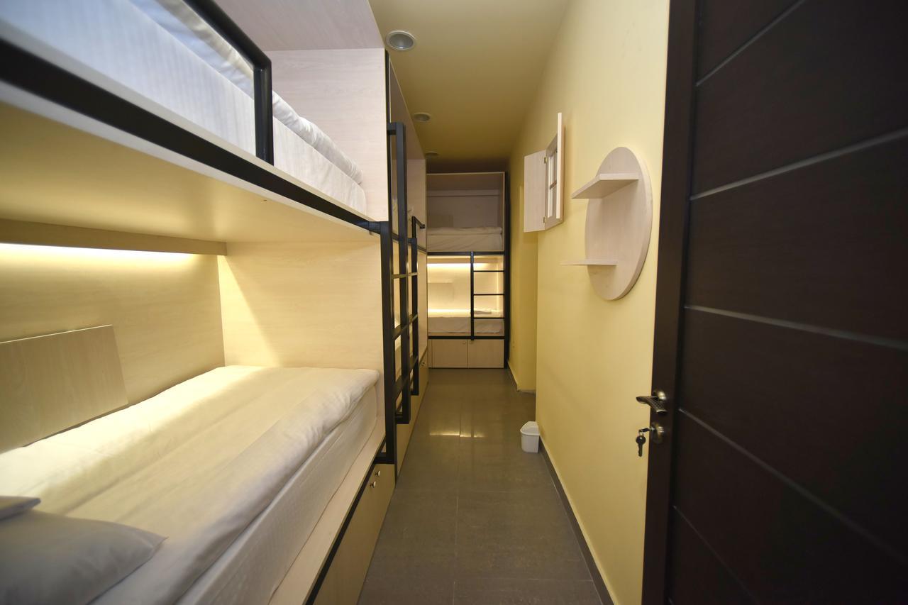 Yerevan Inn Hostel 외부 사진