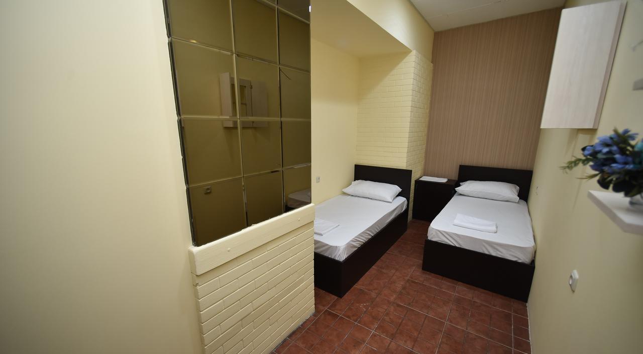 Yerevan Inn Hostel 외부 사진