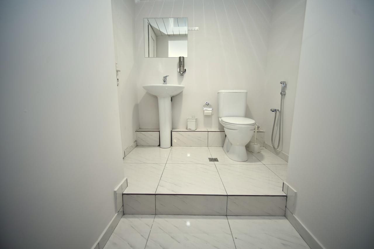 Yerevan Inn Hostel 외부 사진
