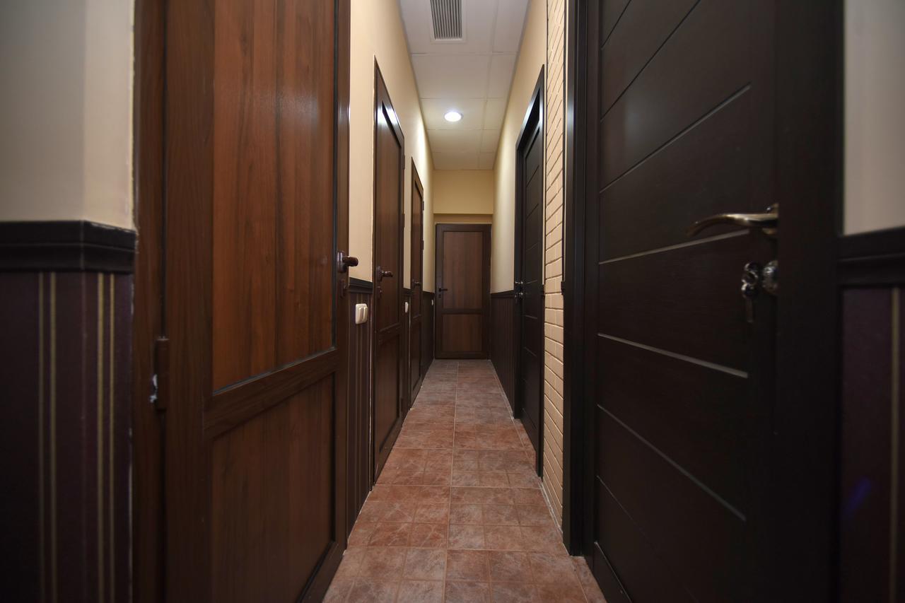 Yerevan Inn Hostel 외부 사진