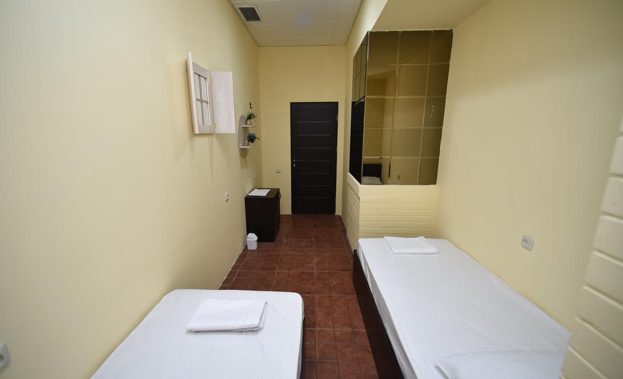 Yerevan Inn Hostel 외부 사진