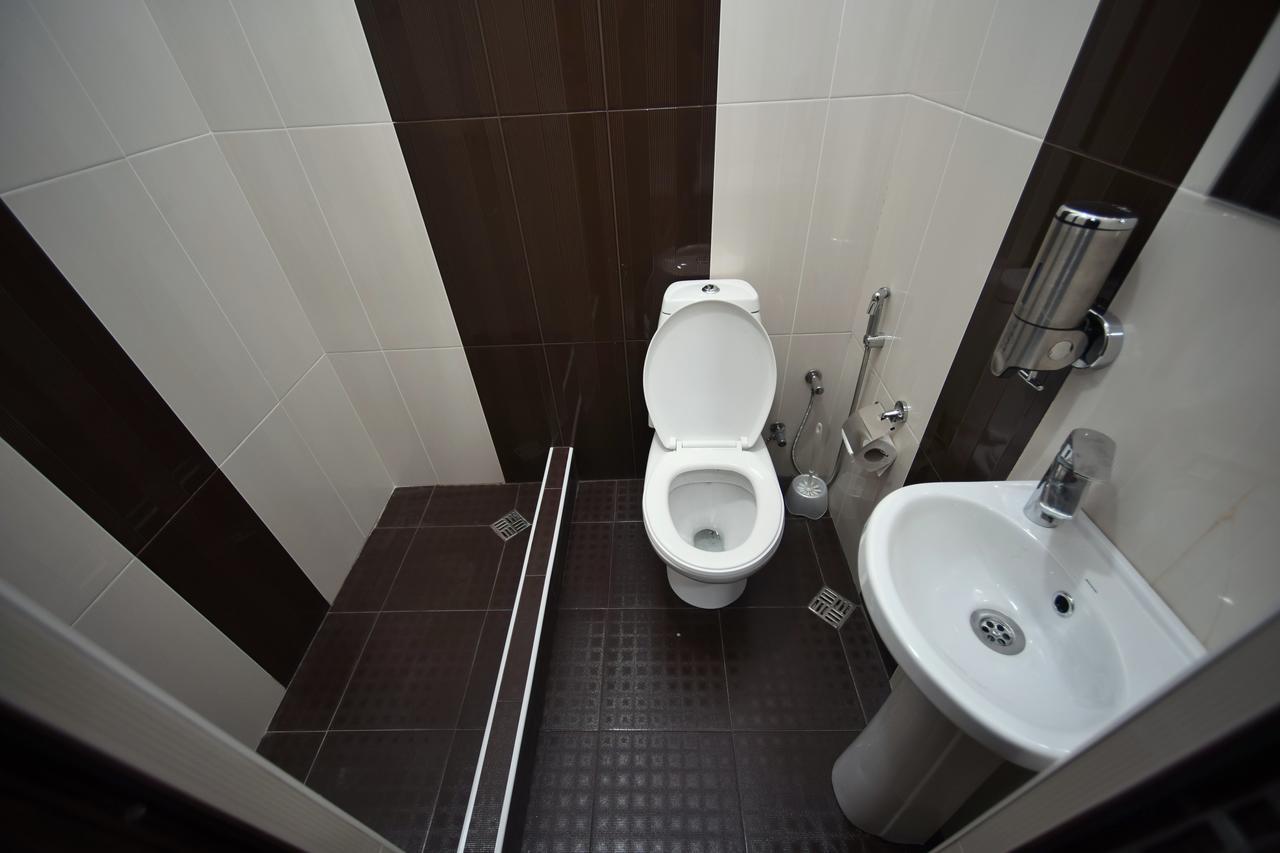 Yerevan Inn Hostel 외부 사진
