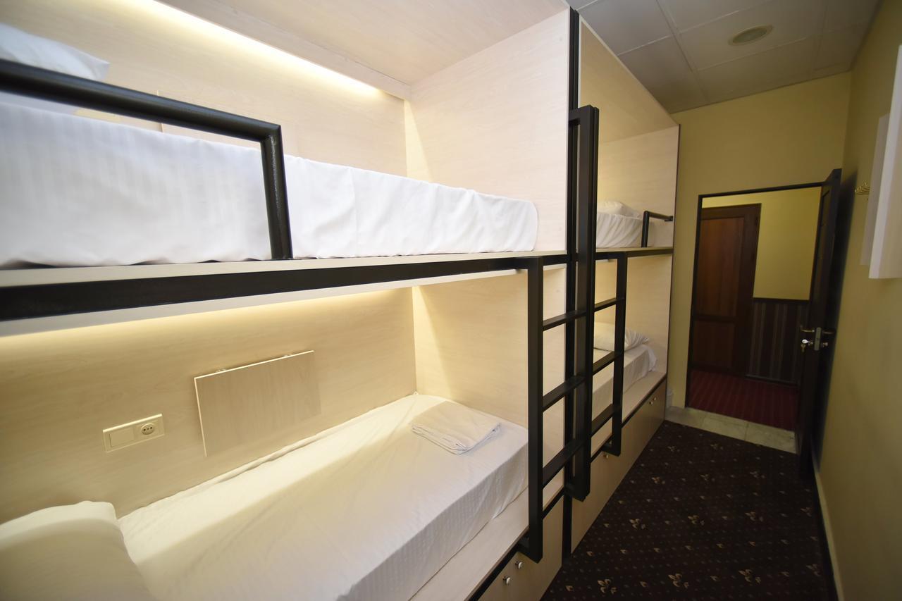 Yerevan Inn Hostel 외부 사진