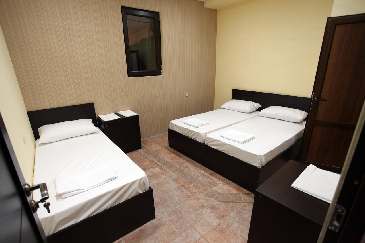 Yerevan Inn Hostel 외부 사진