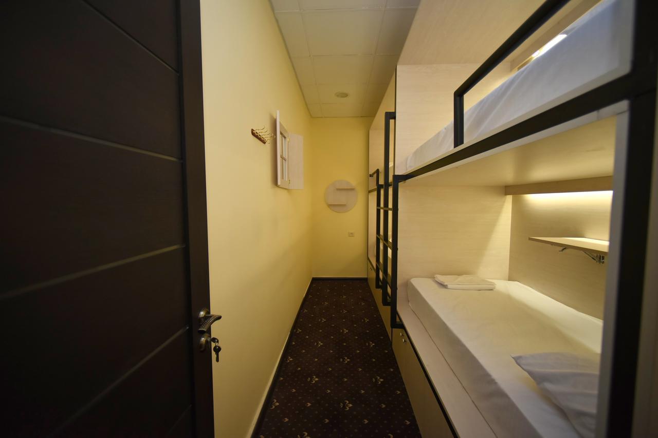 Yerevan Inn Hostel 외부 사진