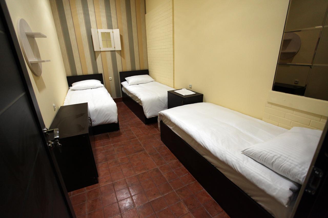 Yerevan Inn Hostel 외부 사진