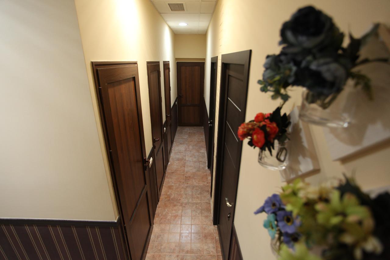 Yerevan Inn Hostel 외부 사진