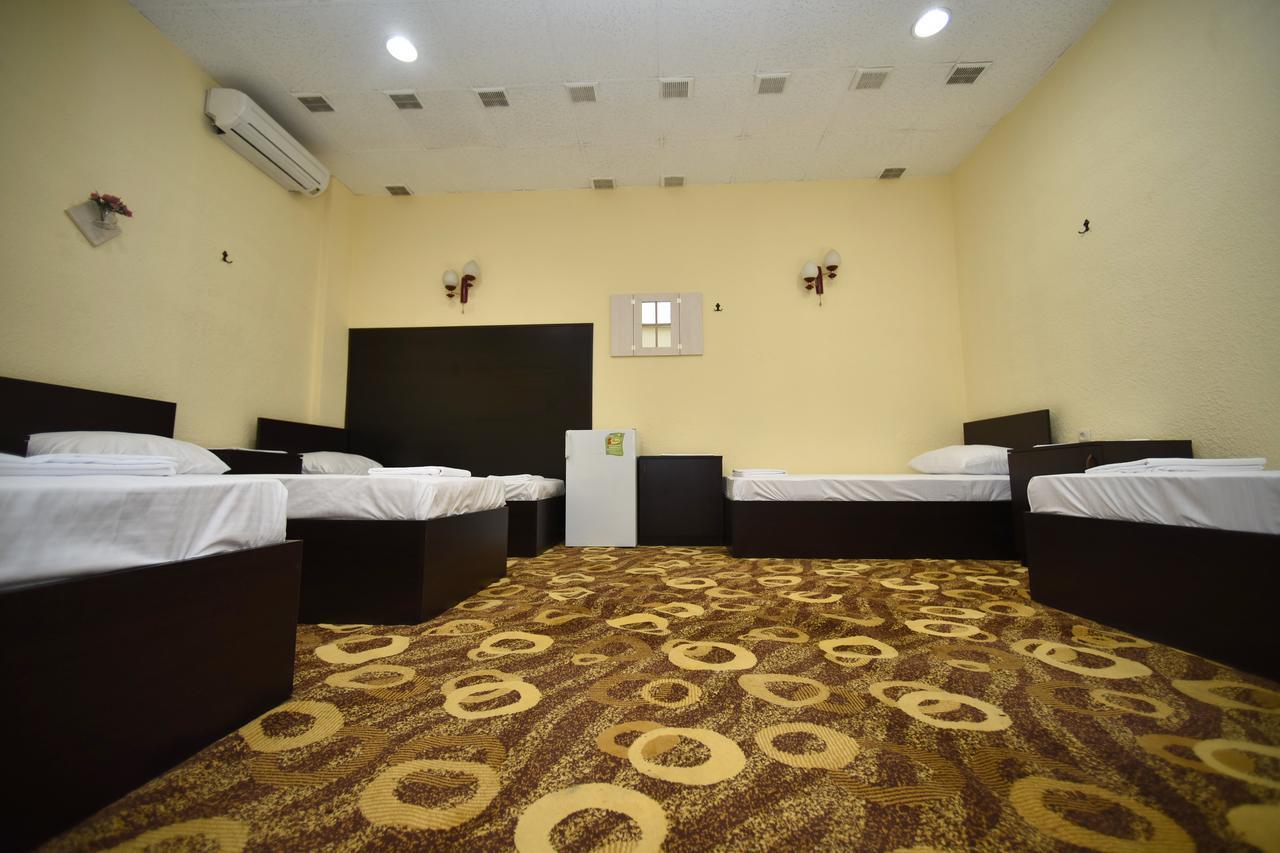 Yerevan Inn Hostel 외부 사진