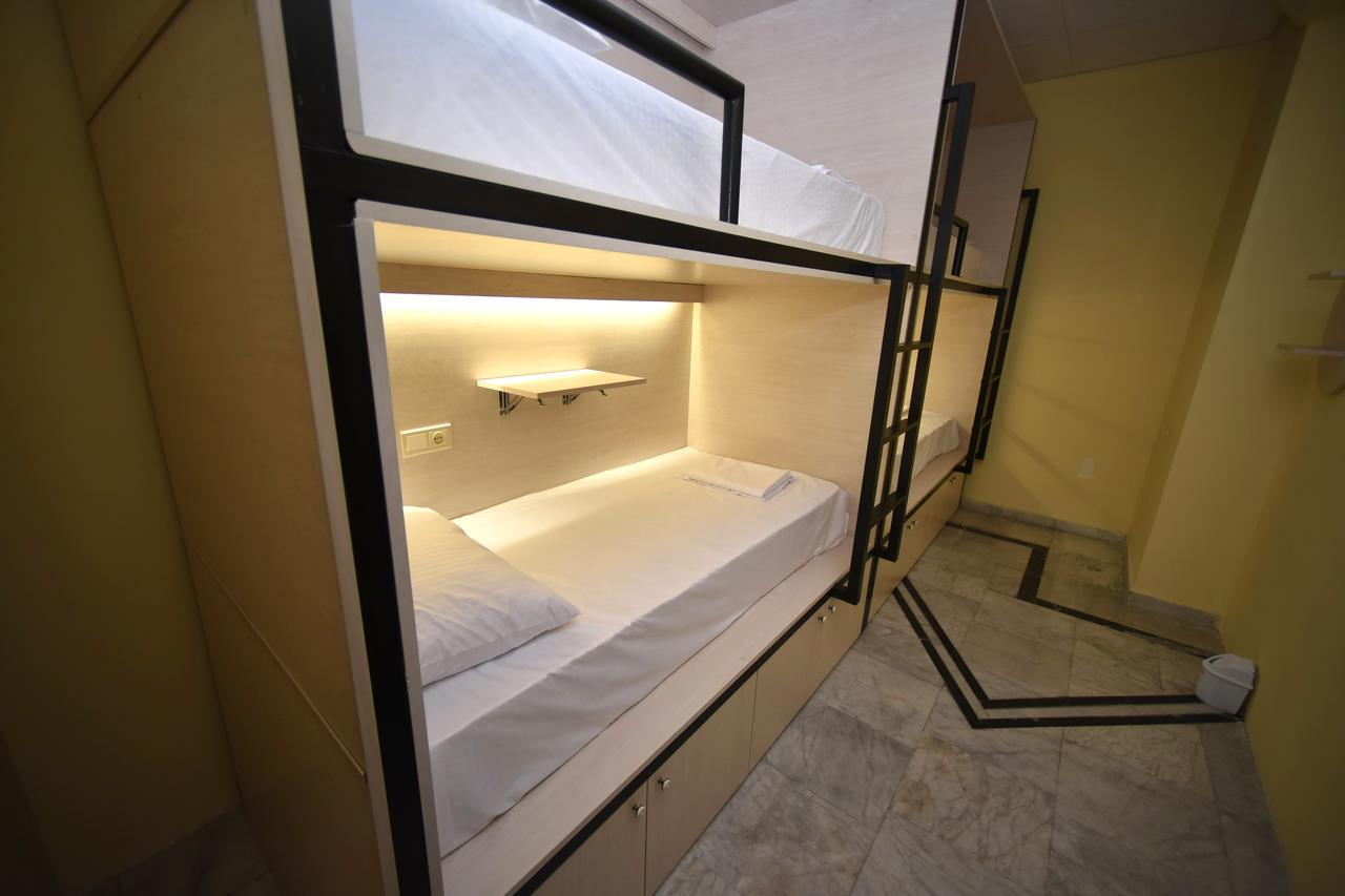 Yerevan Inn Hostel 외부 사진