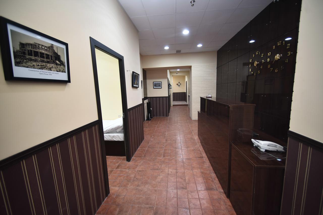 Yerevan Inn Hostel 외부 사진