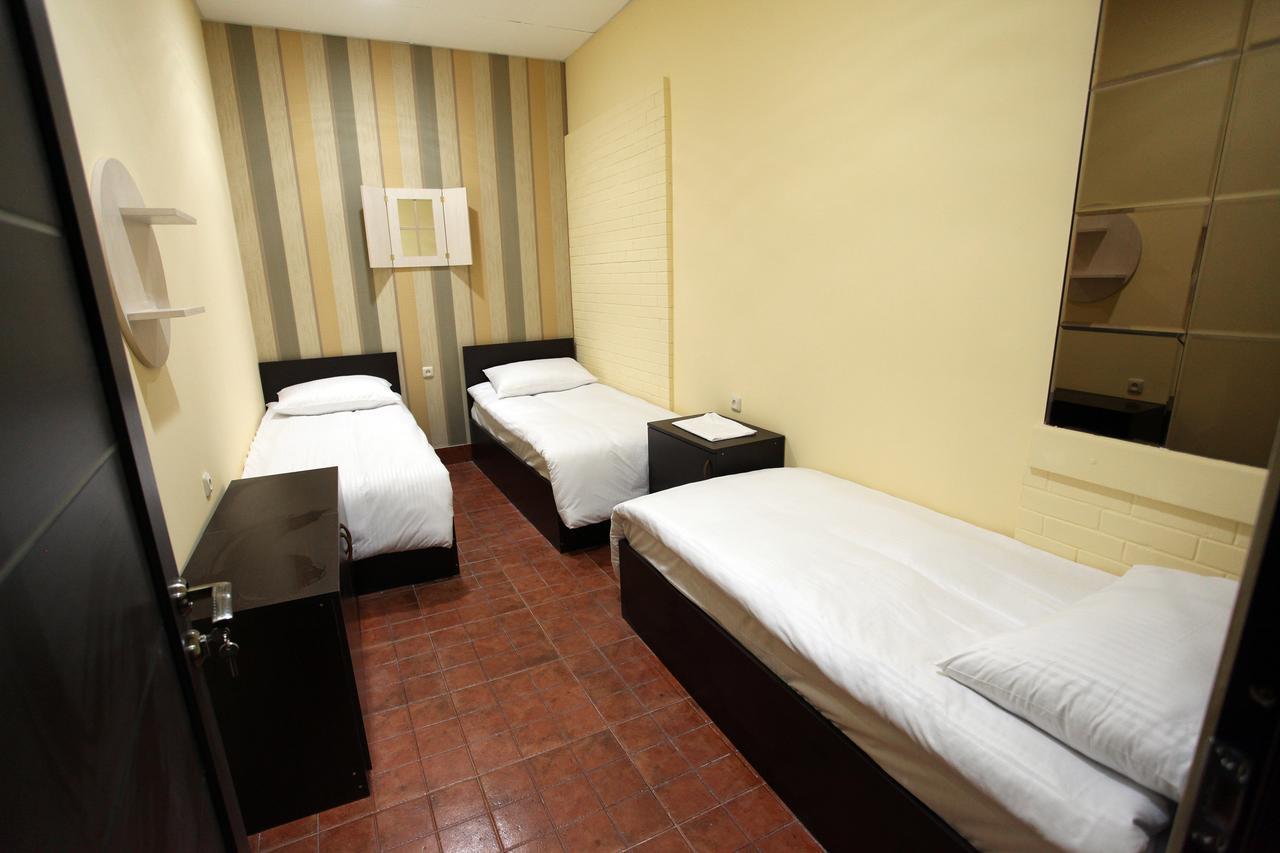 Yerevan Inn Hostel 외부 사진