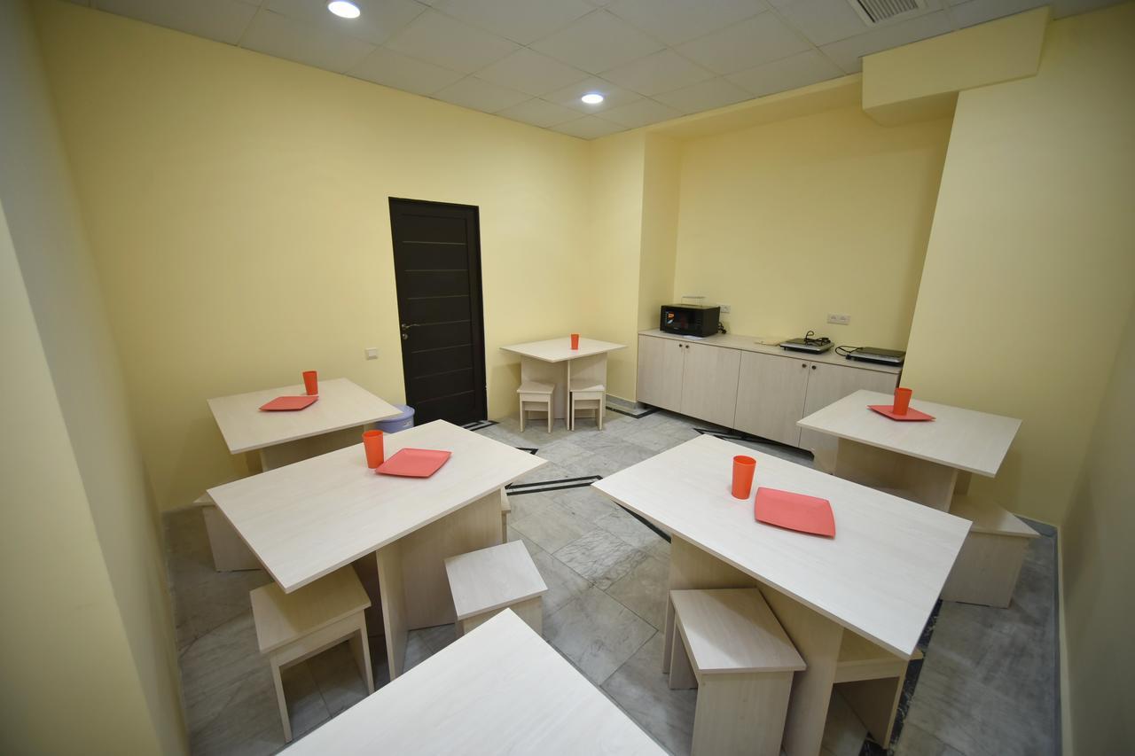 Yerevan Inn Hostel 외부 사진